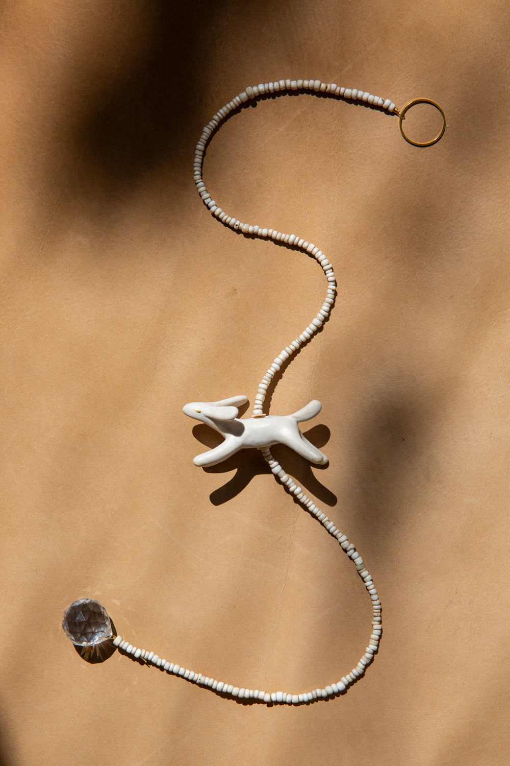 Tulsi - Animal Light Catcher