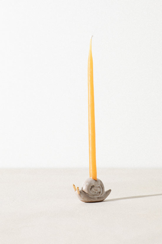 Berry- Animal Candle Holder