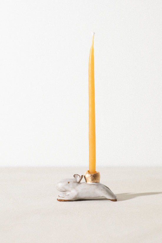 Devi - Animal Candle Holder