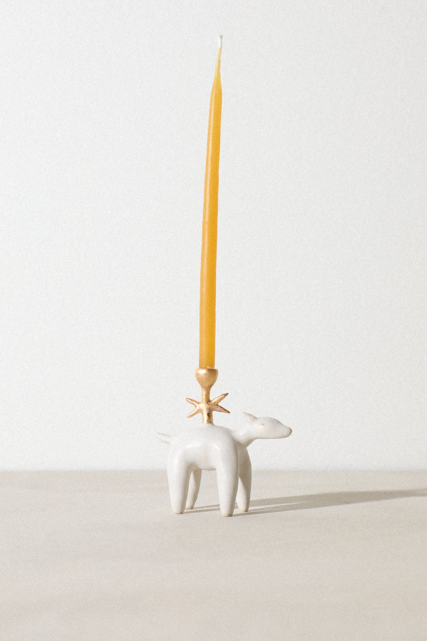 Eloise - Animal Candle Holder