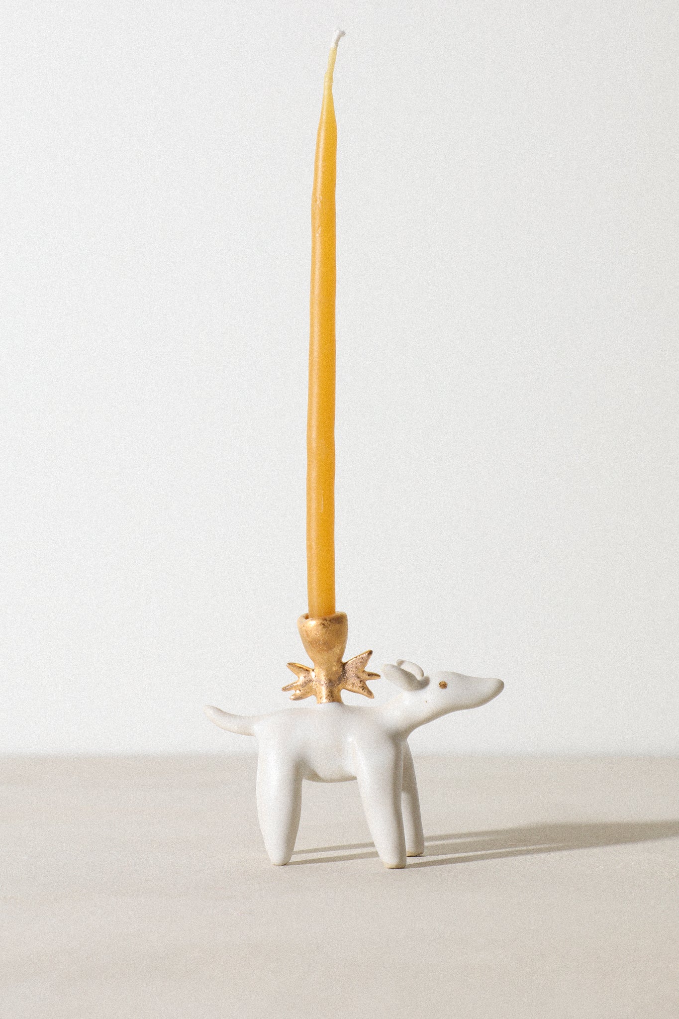 Gretta - Animal Candle Holder