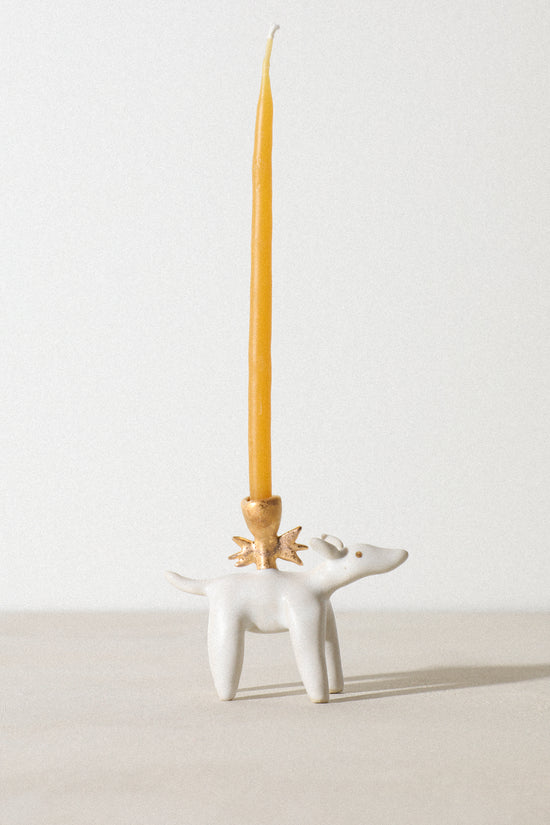 Gretta - Animal Candle Holder