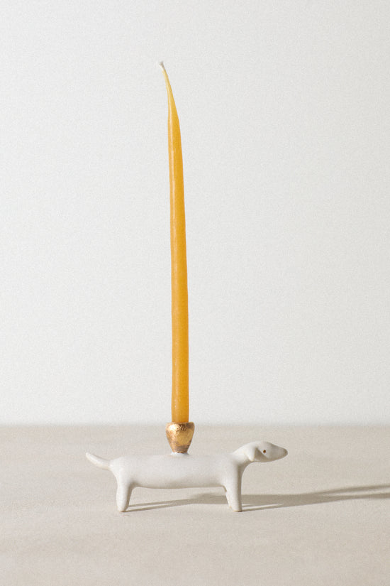 Henry - Animal Candle Holder