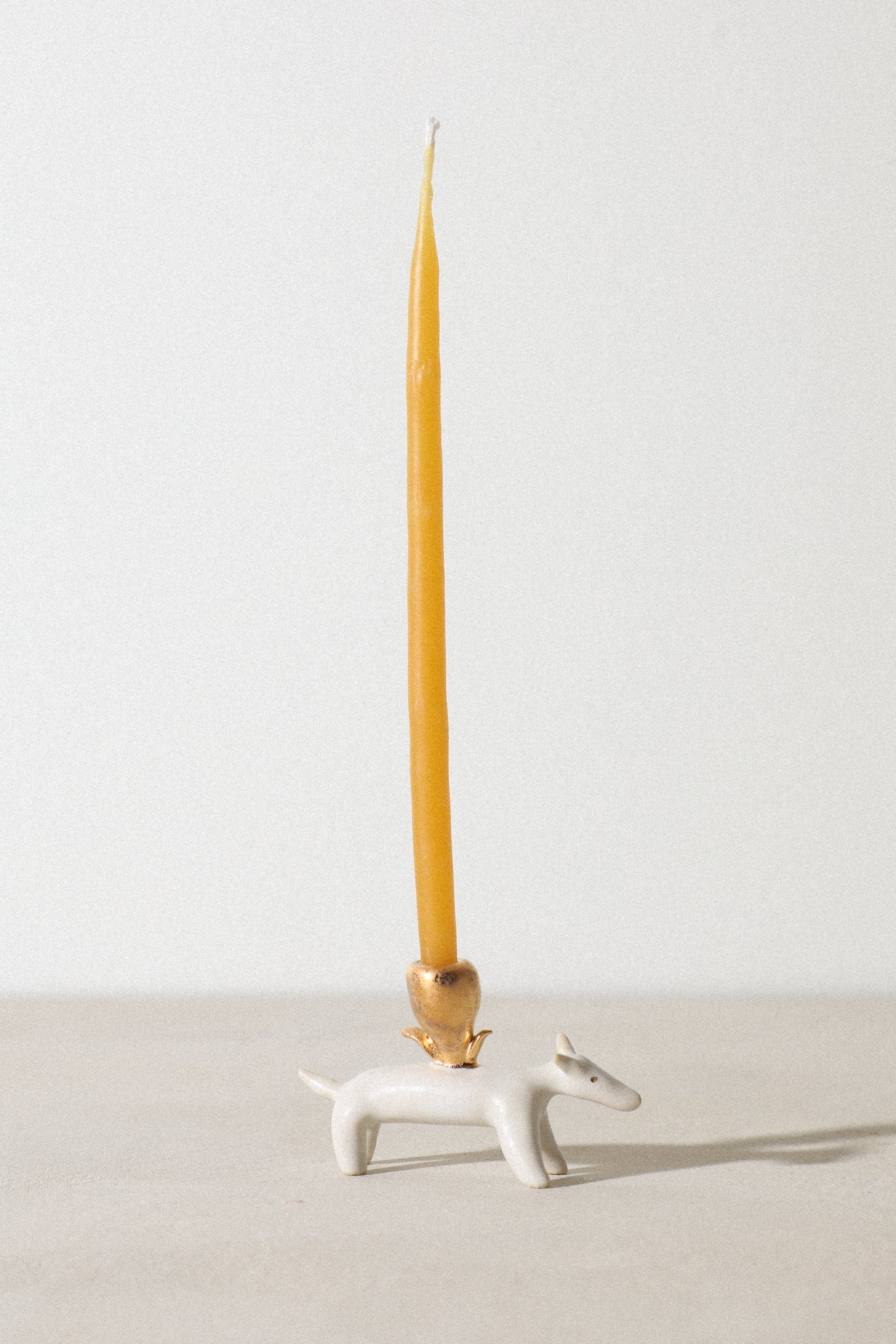 Jacques- Animal Candle Holder