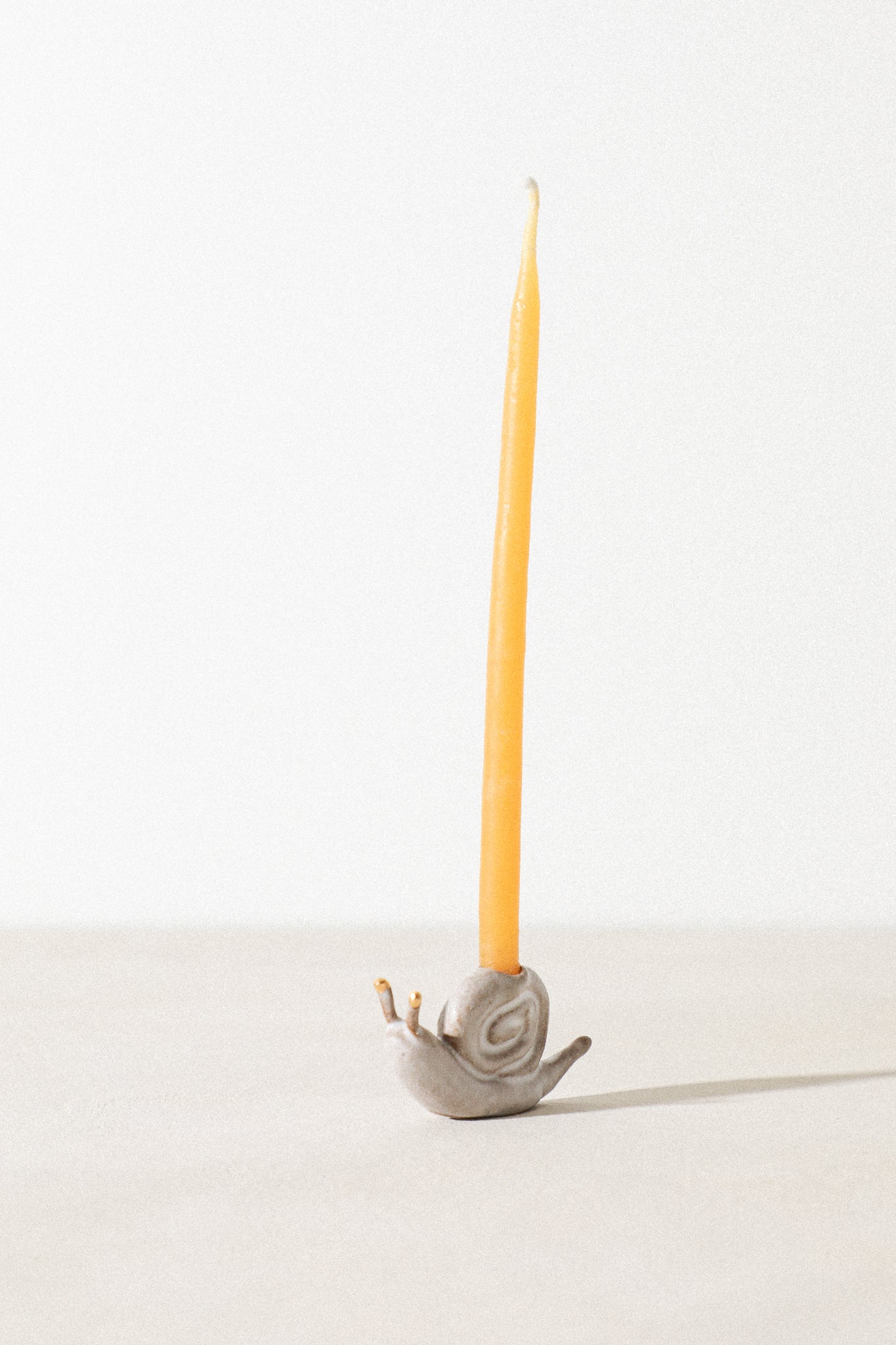 James- Animal Candle Holder