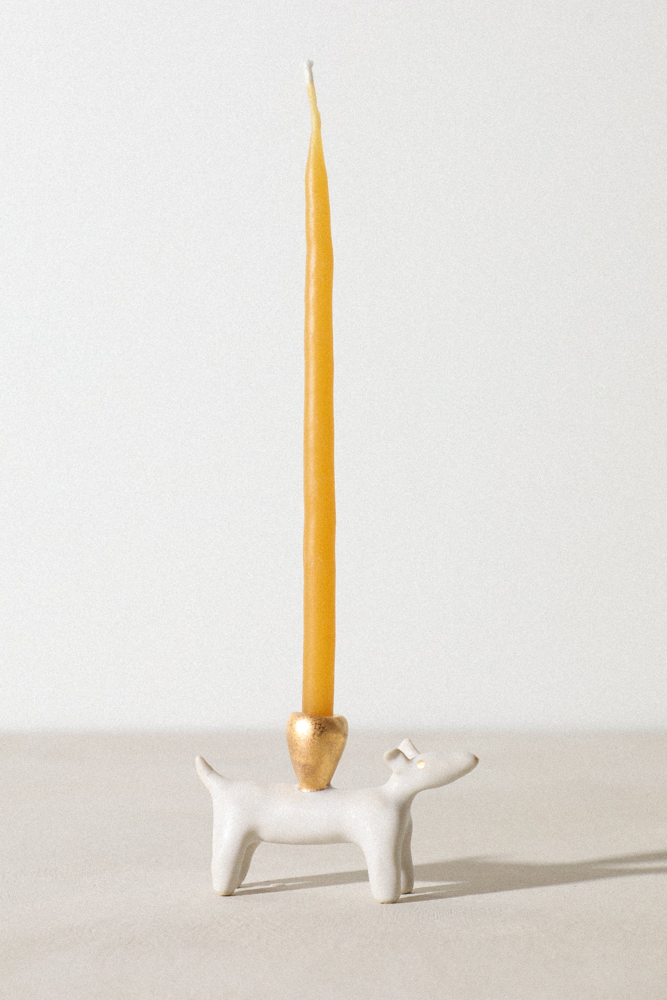 Pesto - Animal Candle Holder