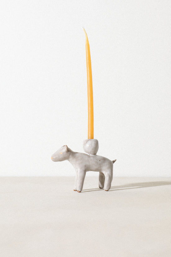 Zoe - Animal Candle Holder