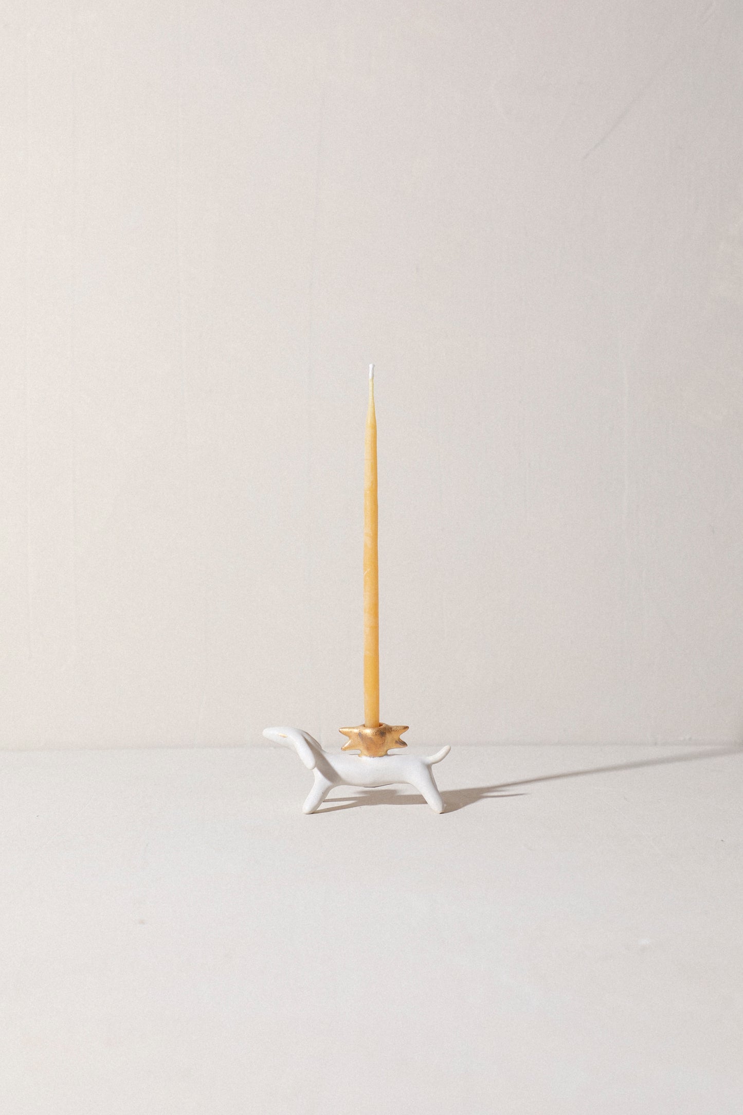 Willow - Animal Candle Holder