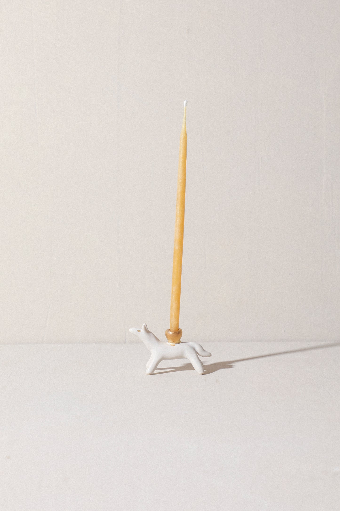 Chicken - Animal Candle Holder