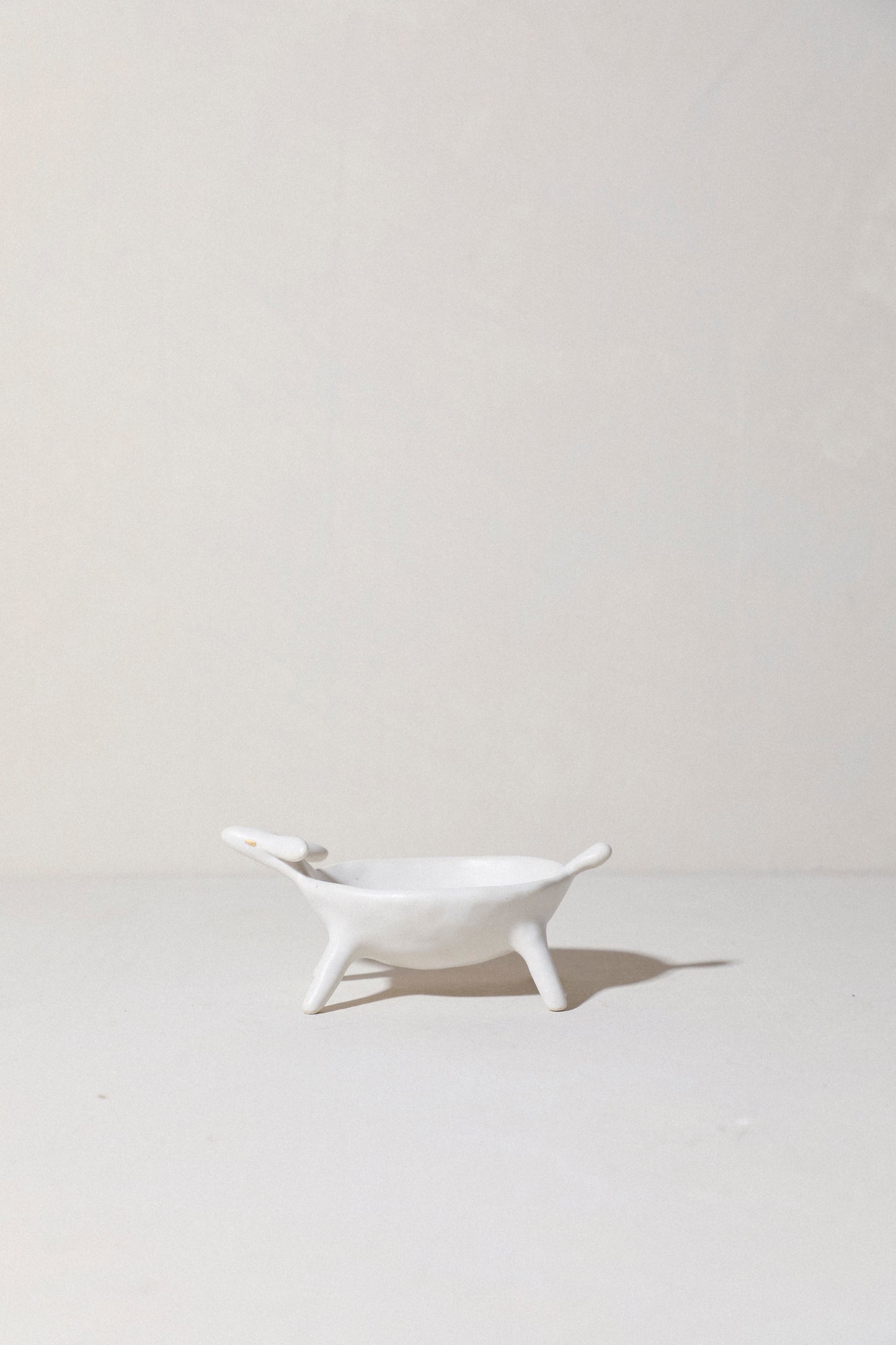 Cyprus - Tiny Animal Dish