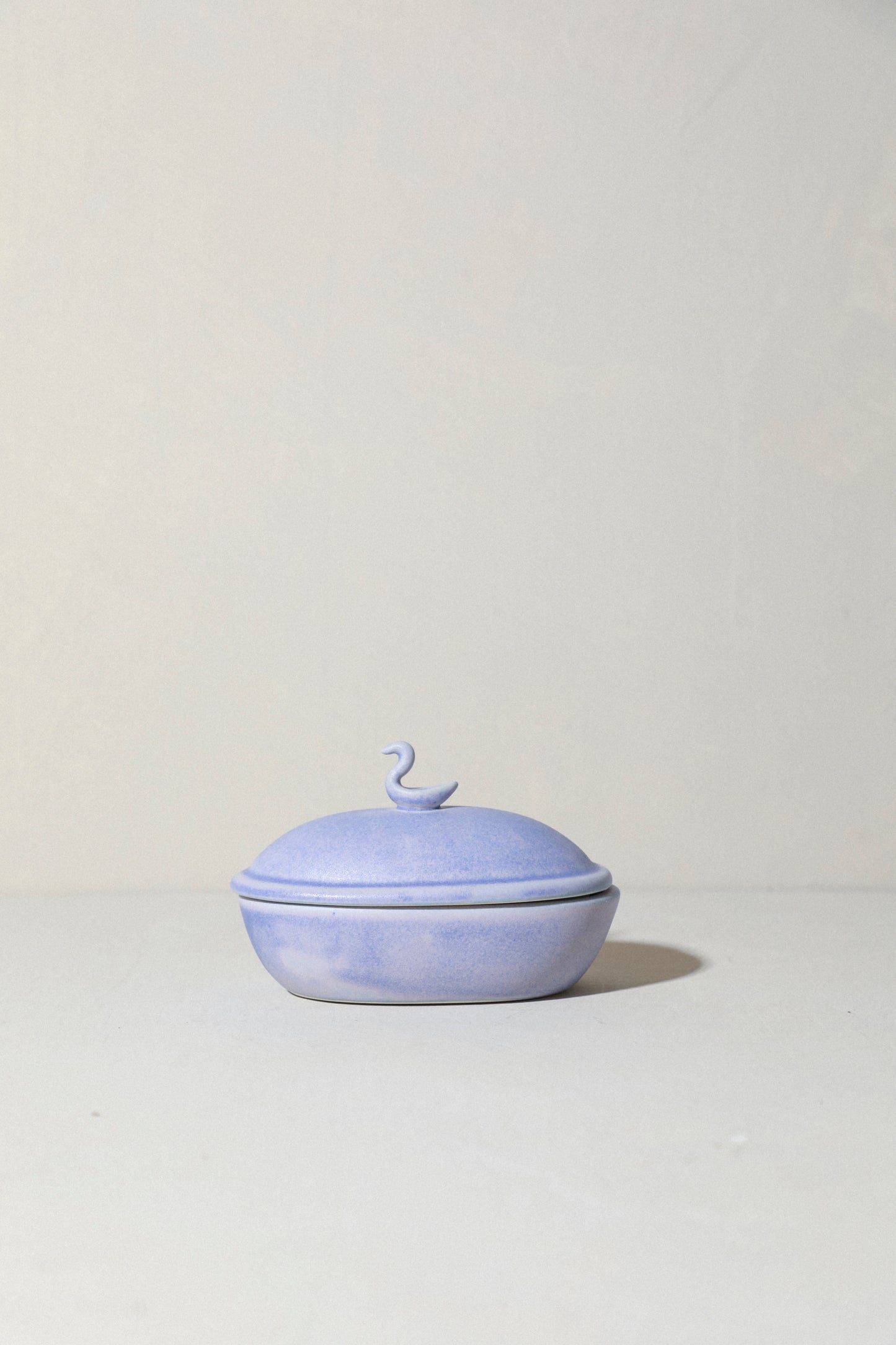 Licorice - Animal Treasure Box