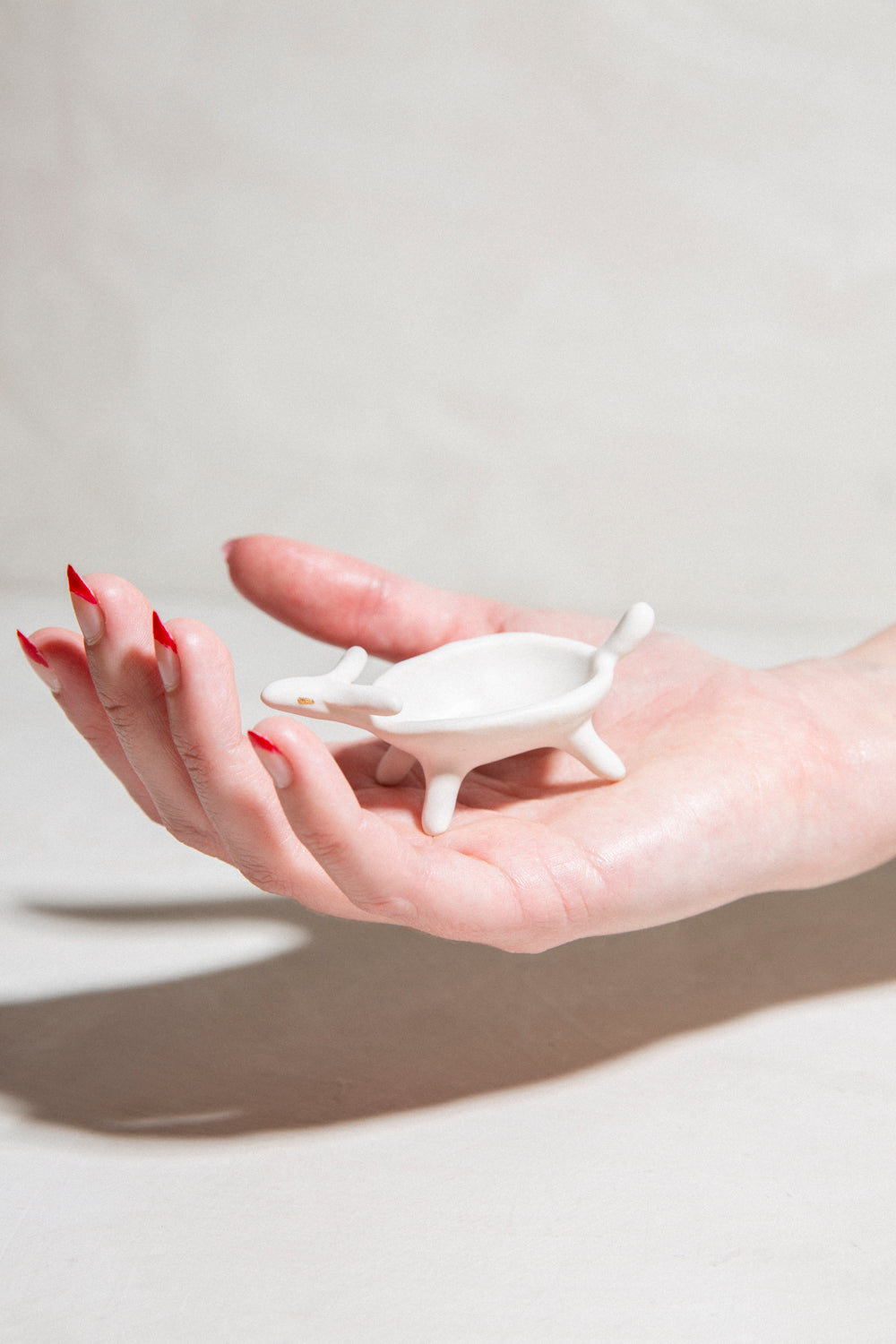 Yarrow - Tiny Animal Dish