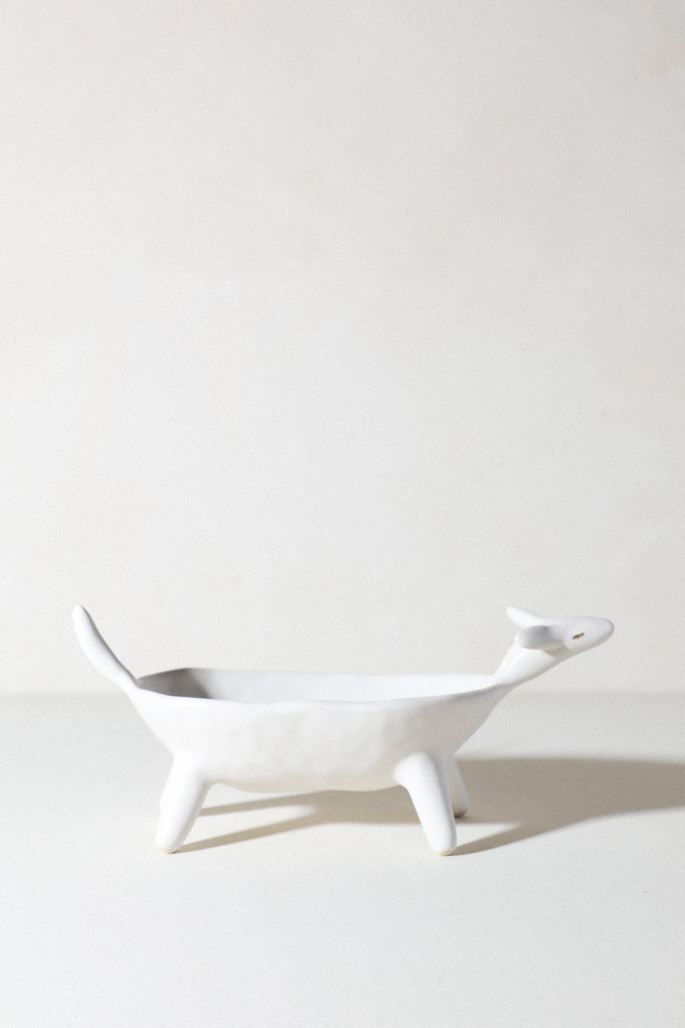 Olive - Large Animal Dish