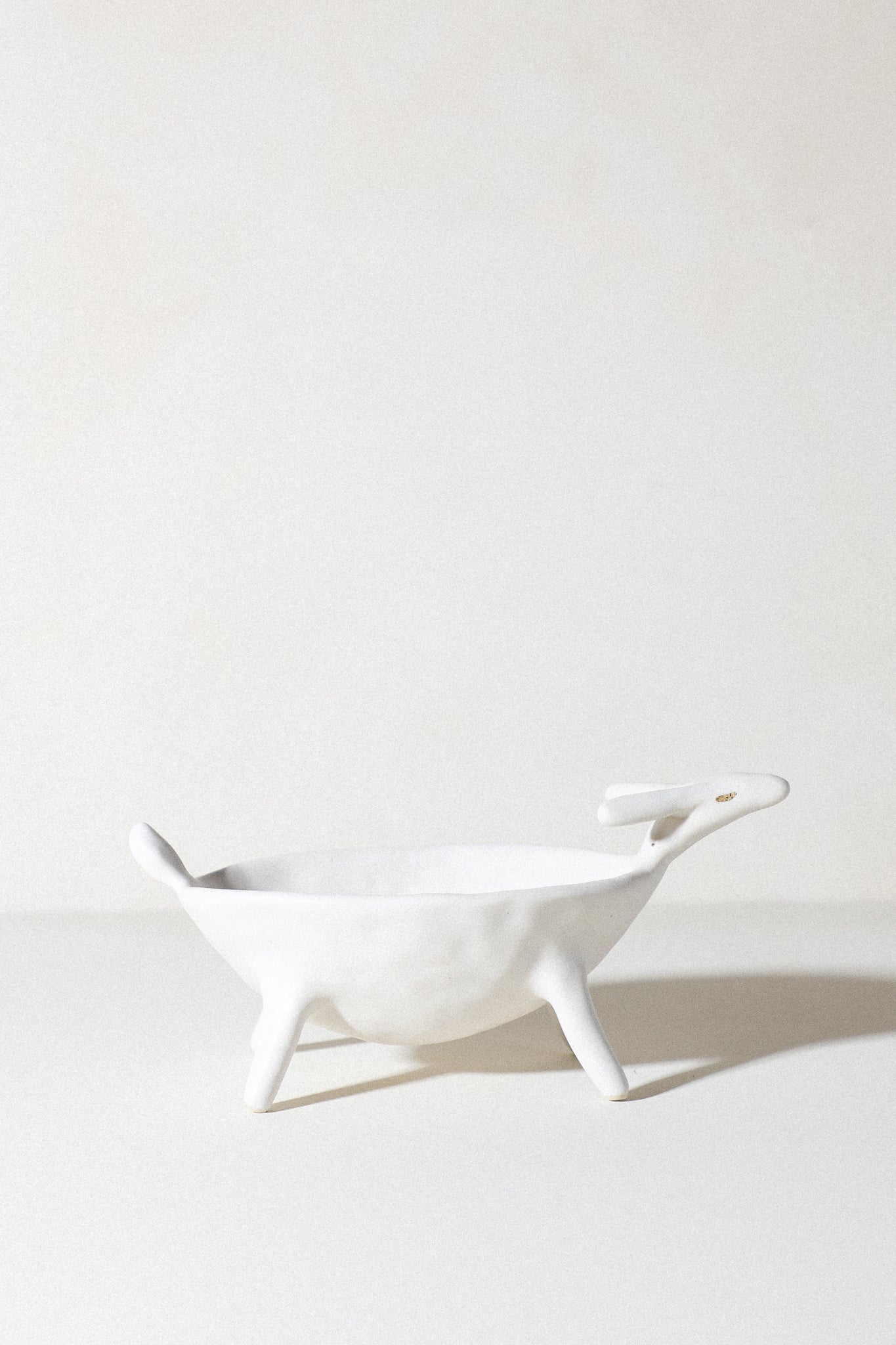 Lichen - Large Animal Dish