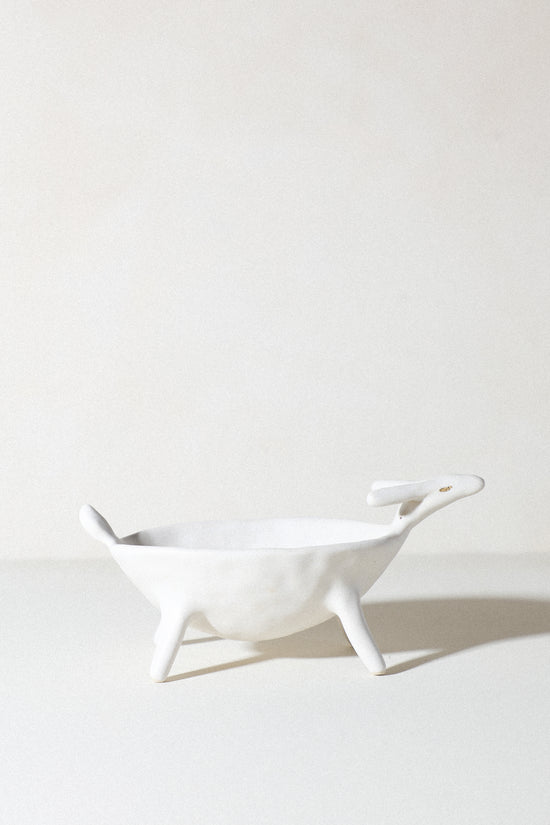 Lichen - Large Animal Dish