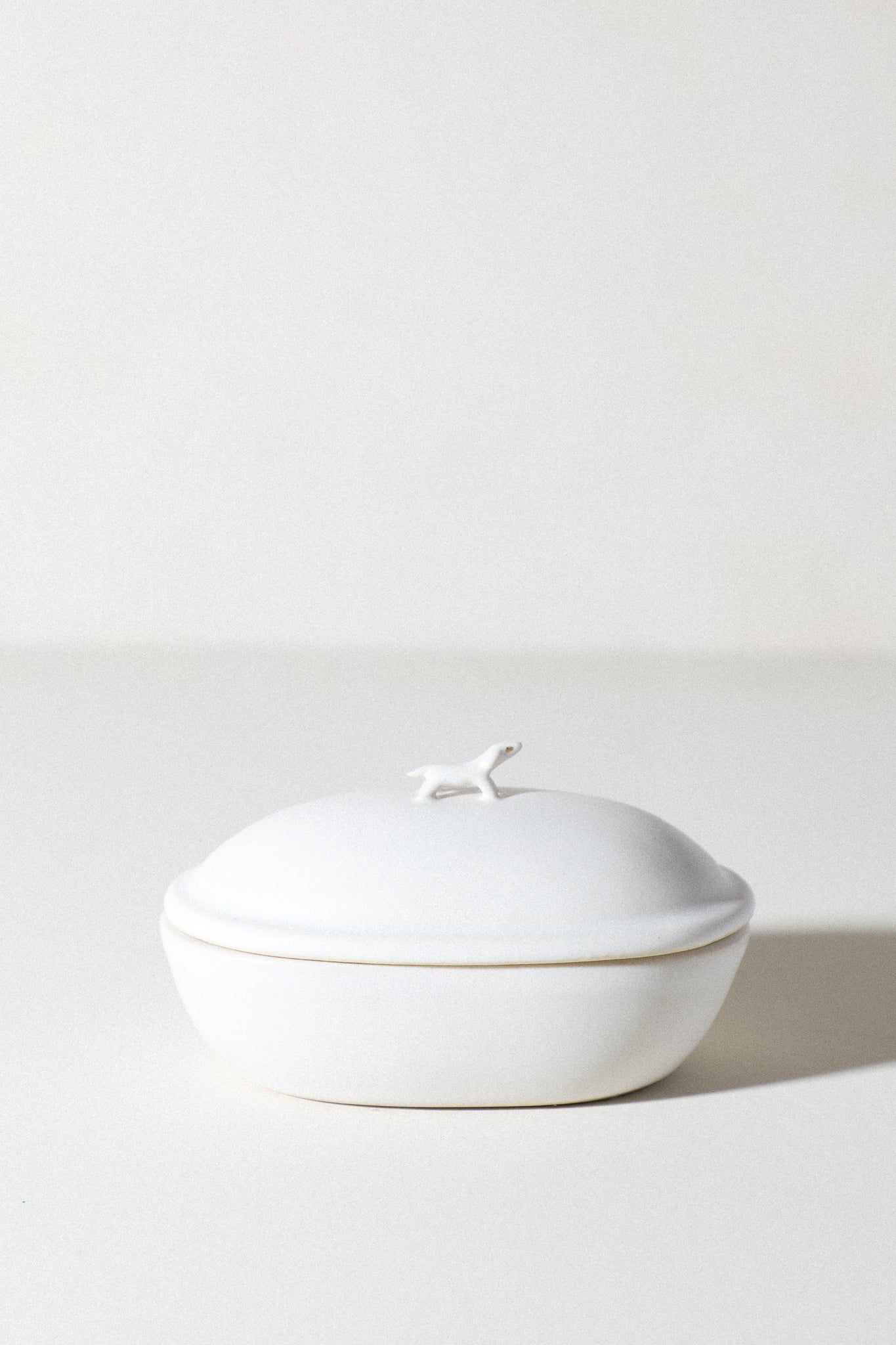 Fennel - Animal Treasure Box