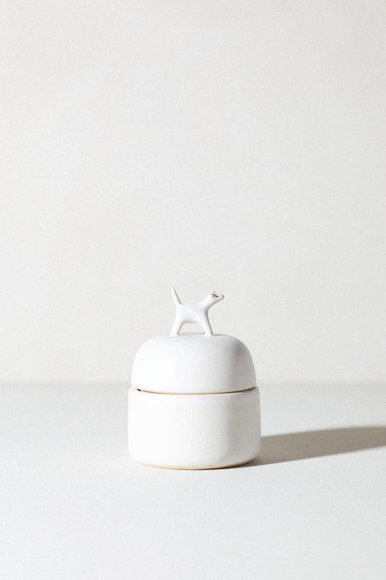 Rudy - Animal Jewelry Box