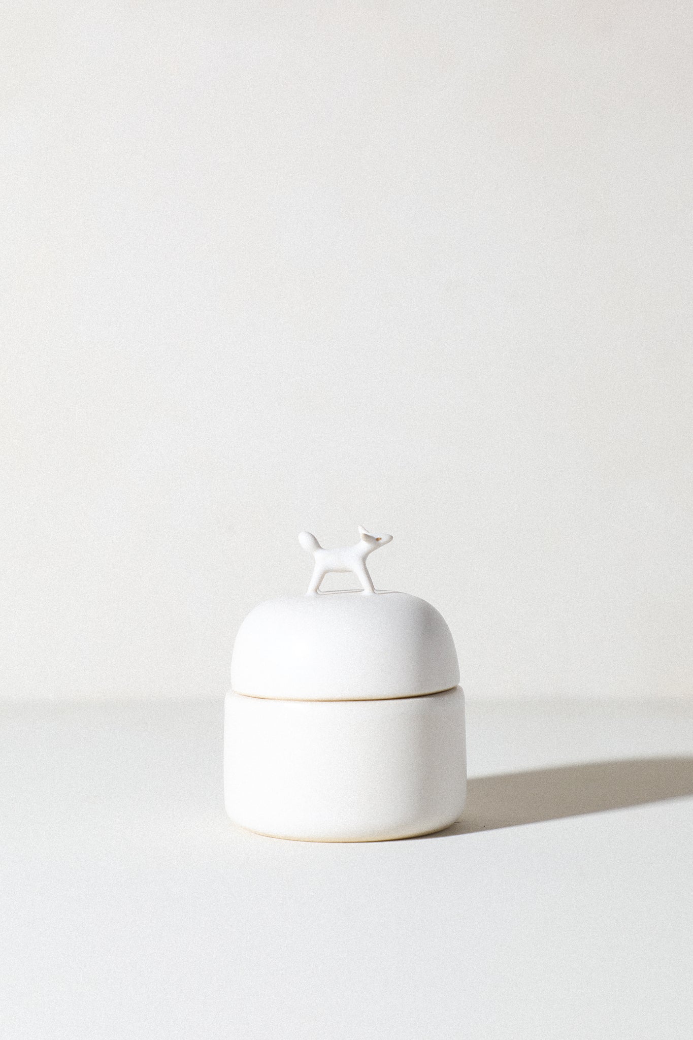 Marcy - Animal Jewelry Box