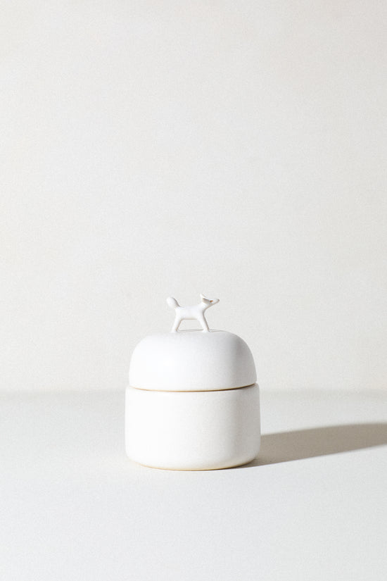 Marcy - Animal Jewelry Box