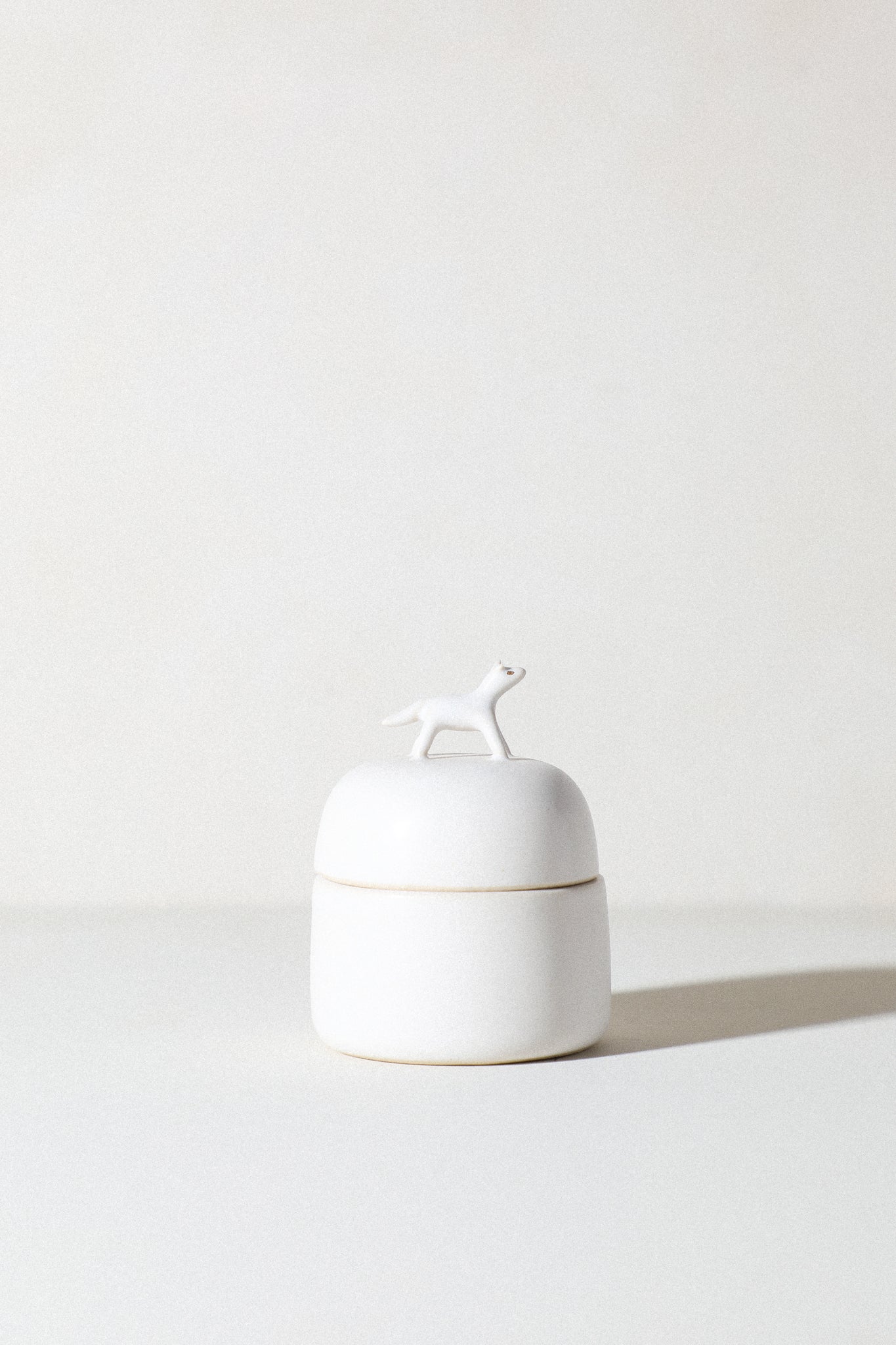 Reishi - Animal Jewelry Box