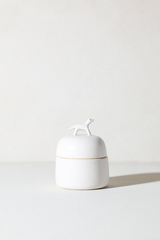 Reishi - Animal Jewelry Box