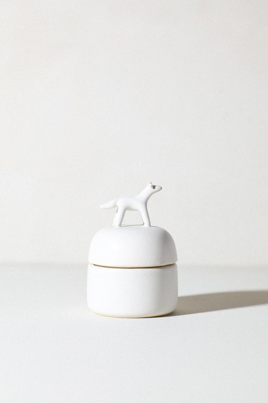 Melon - Animal Jewelry Box