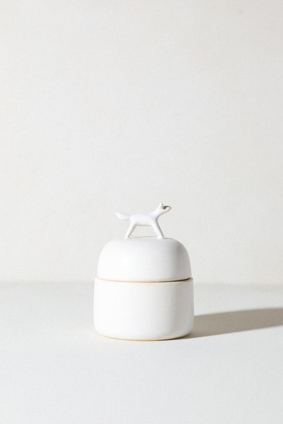 Fry - Animal Jewelry Box