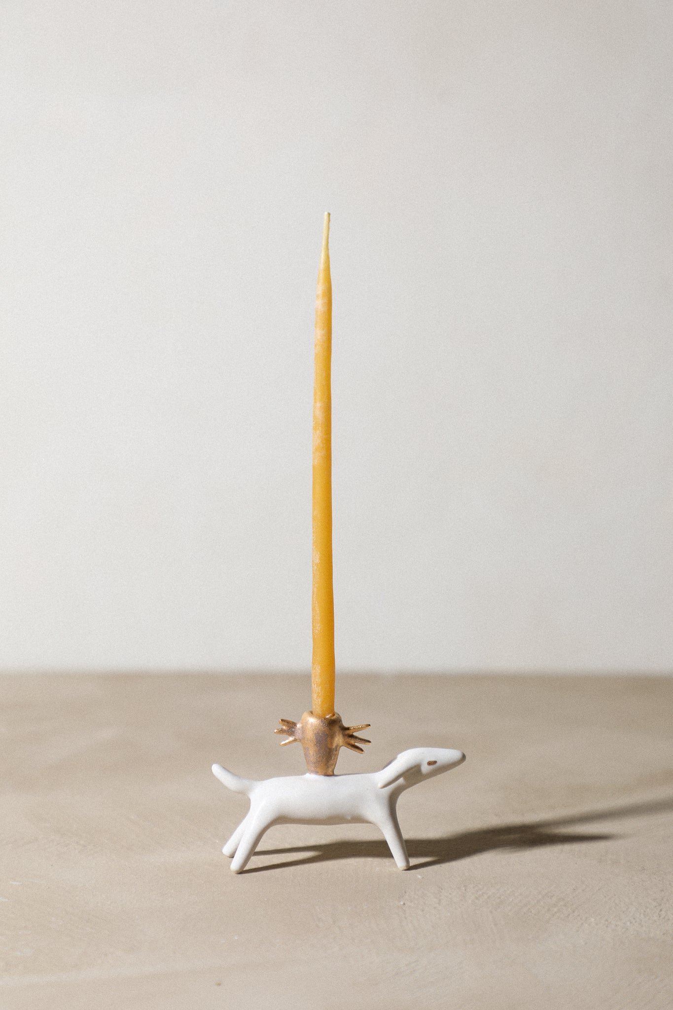 Yelena - Animal Candle Holder
