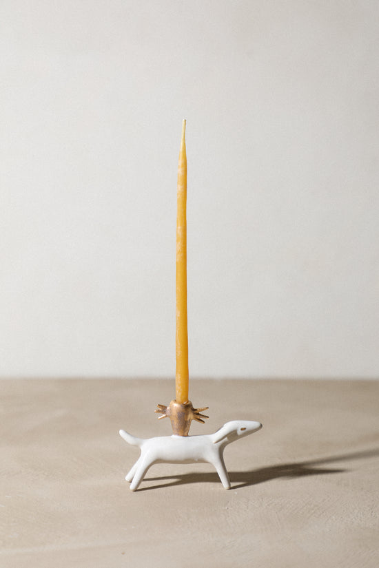 Yelena - Animal Candle Holder