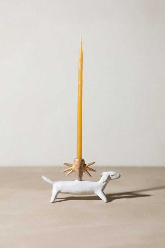 Rutabega - Animal Candle Holder
