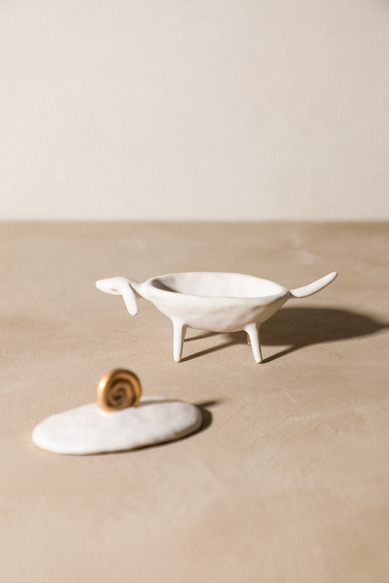 Orla - Animal Treasure Box