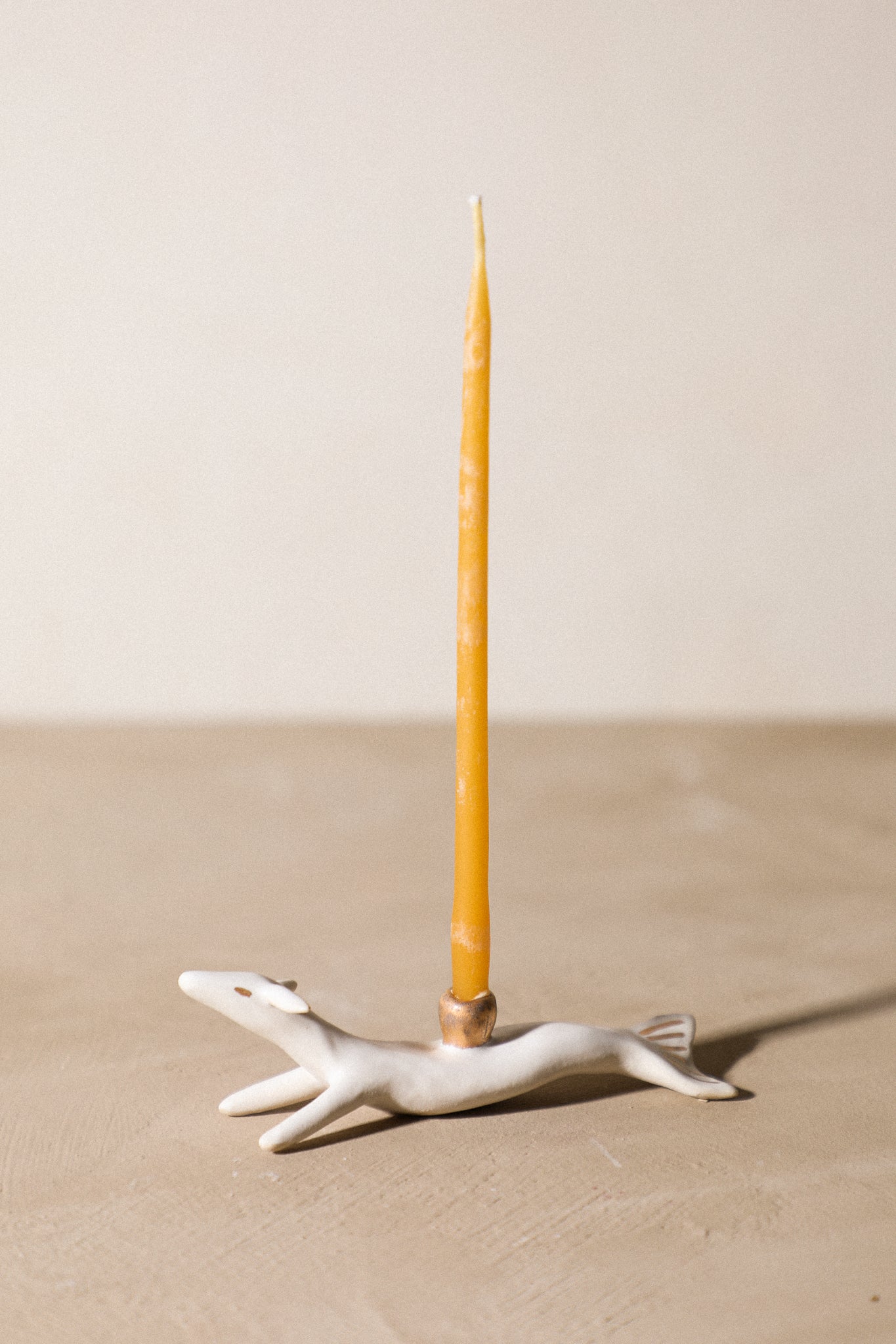 Faina - Animal Candle Holder