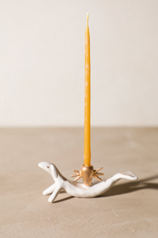 Pavo - Animal Candle Holder