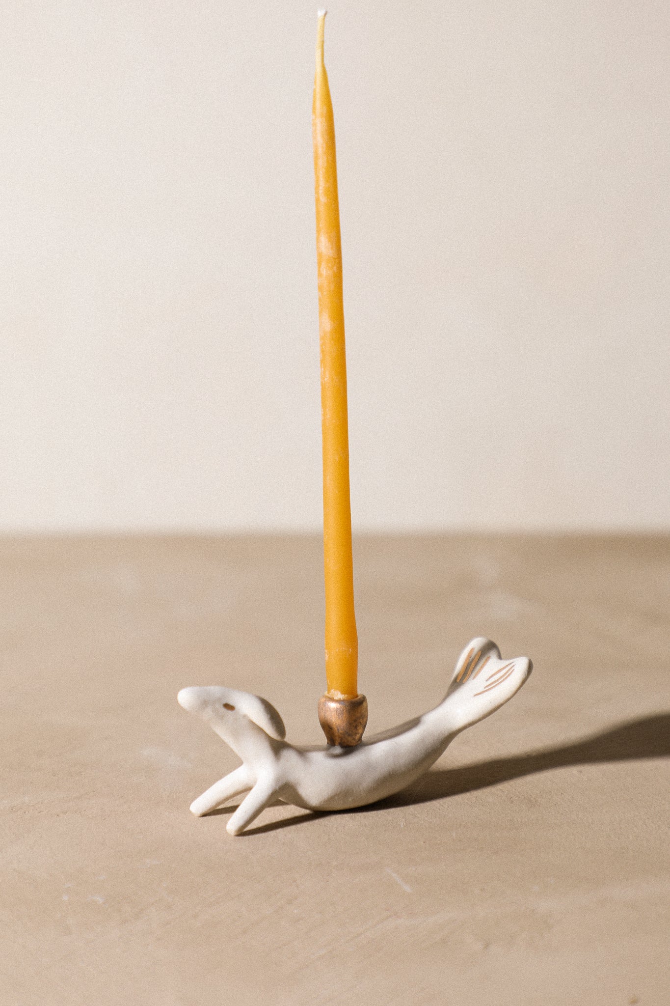 Blueberry - Animal Candle Holder