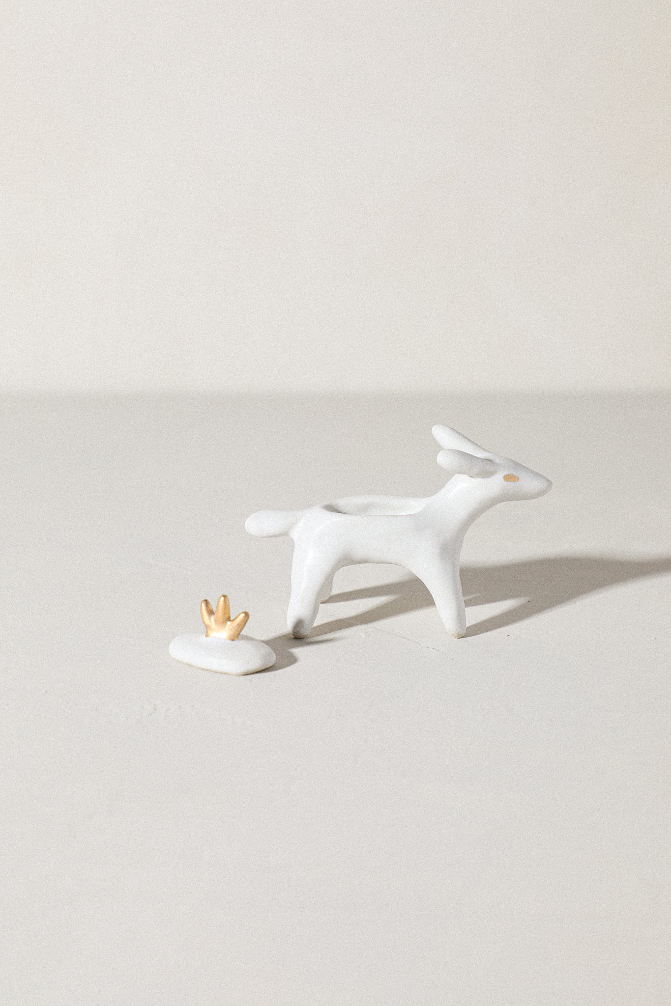 Harvest - Animal Treasure Box