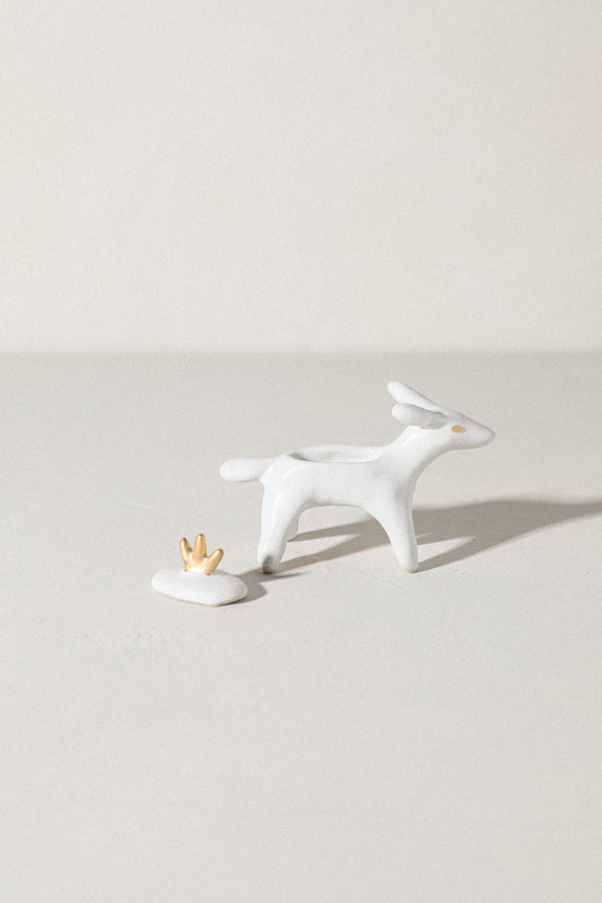 Harvest - Animal Treasure Box