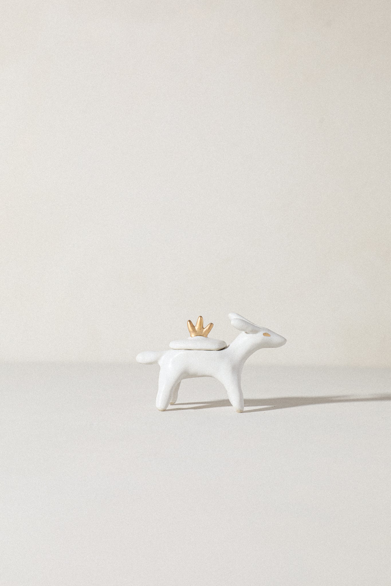 Harvest - Animal Treasure Box