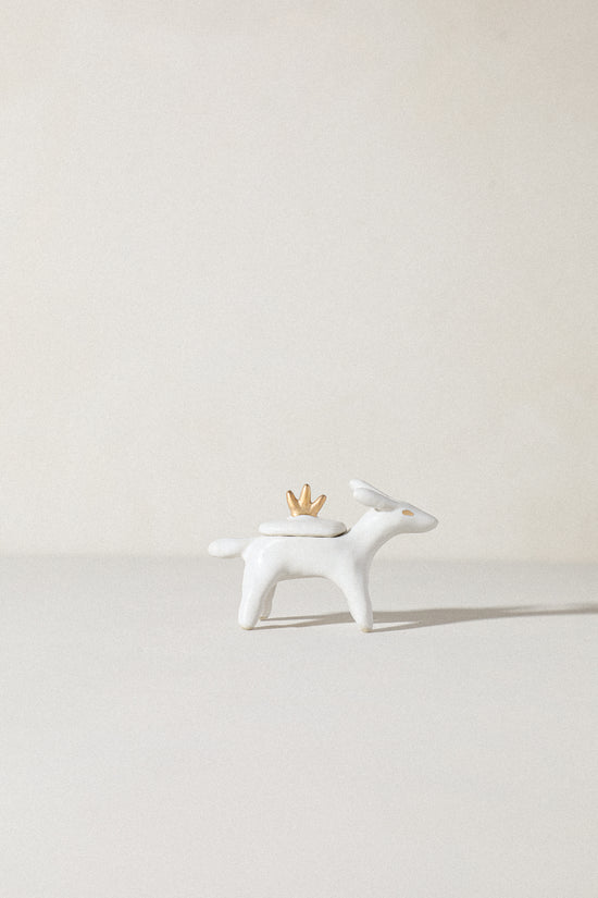 Harvest - Animal Treasure Box