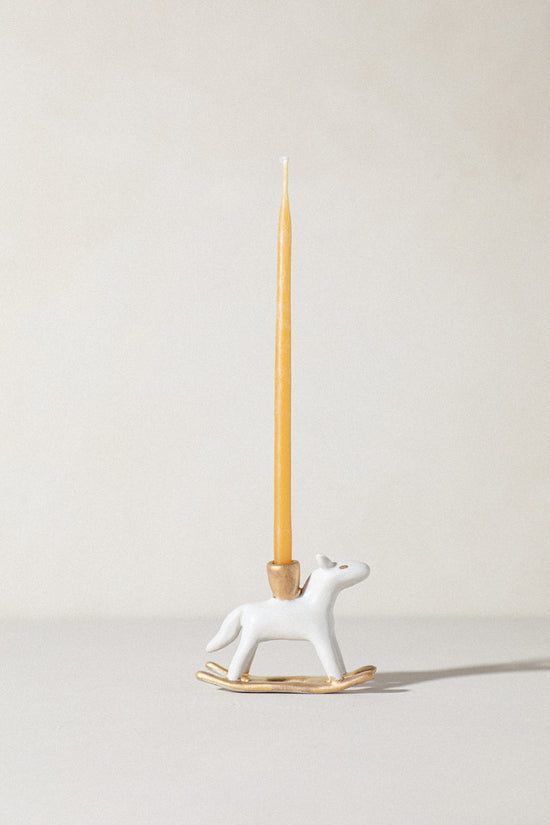 Chandelier - Animal Candle Holder