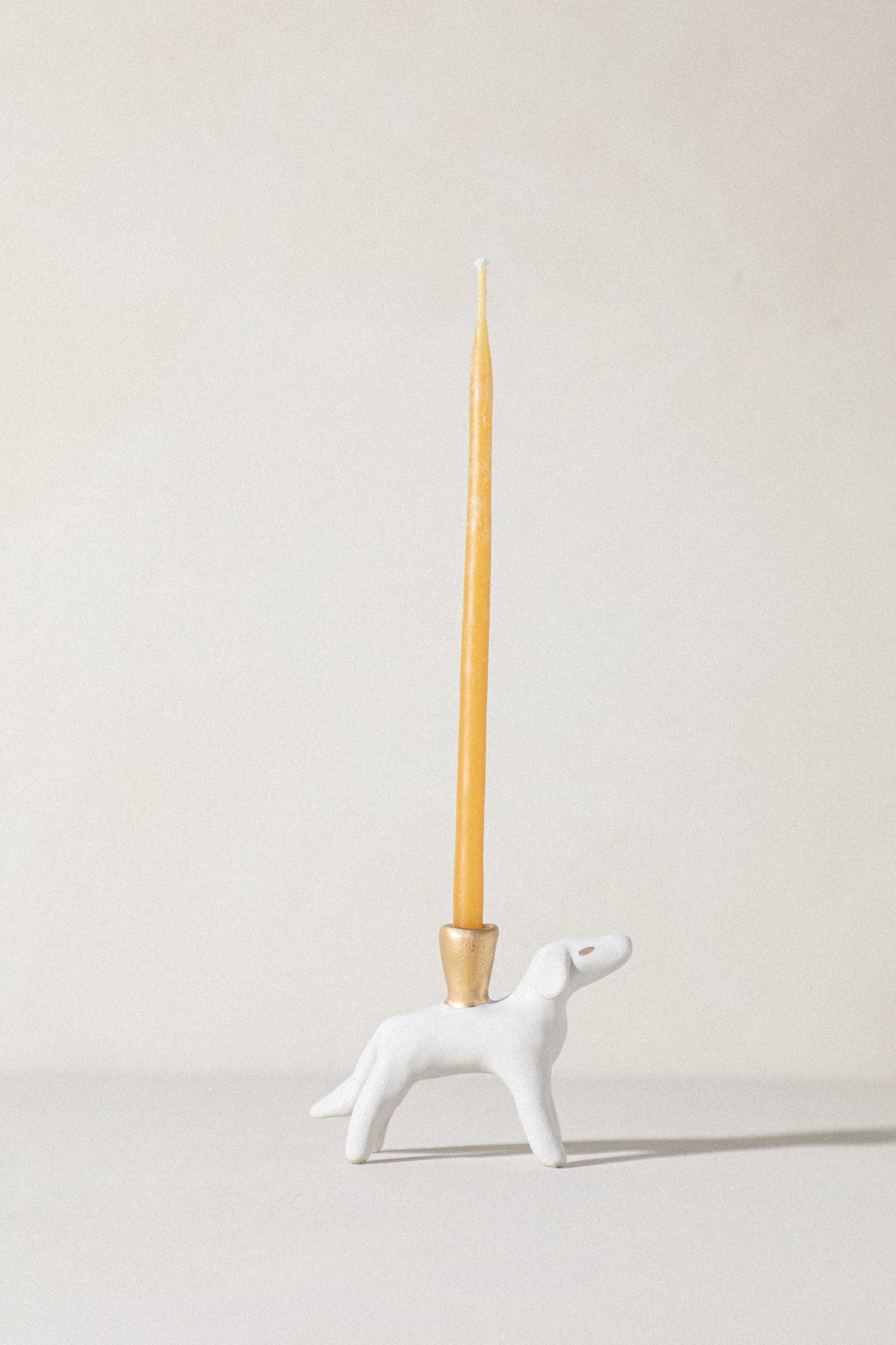 Althea - Animal Candle Holder