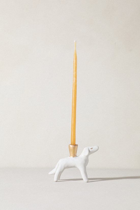 Althea - Animal Candle Holder