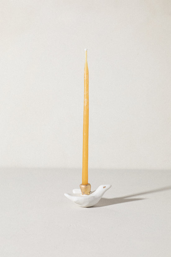 Freya - Animal Candle Holder
