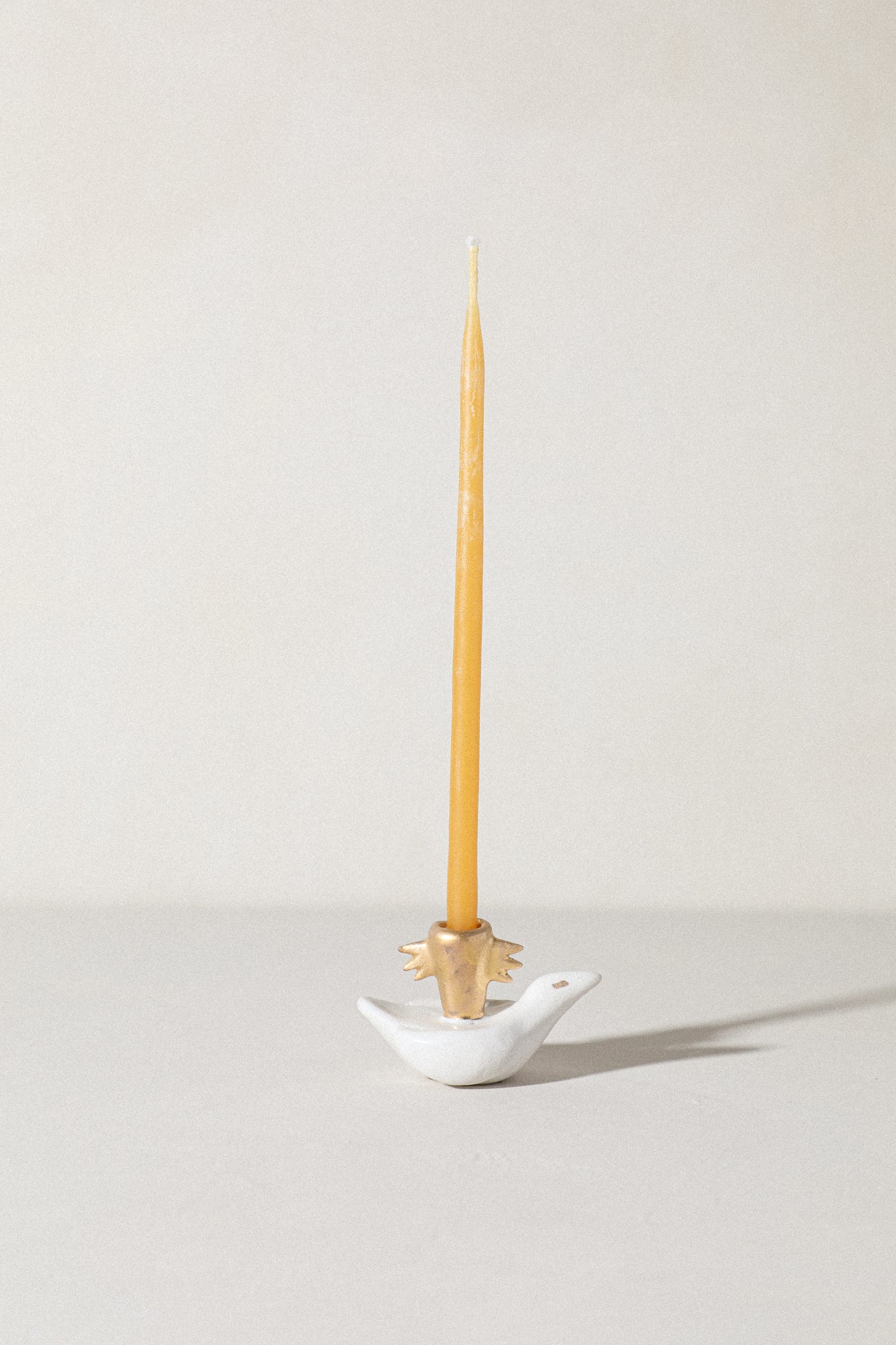 Clam - Animal Candle Holder