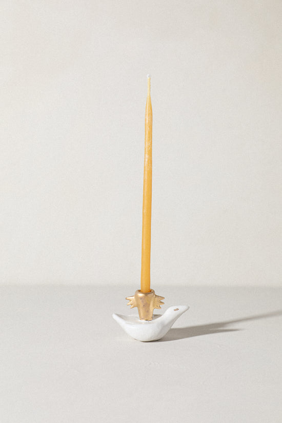 Clam - Animal Candle Holder