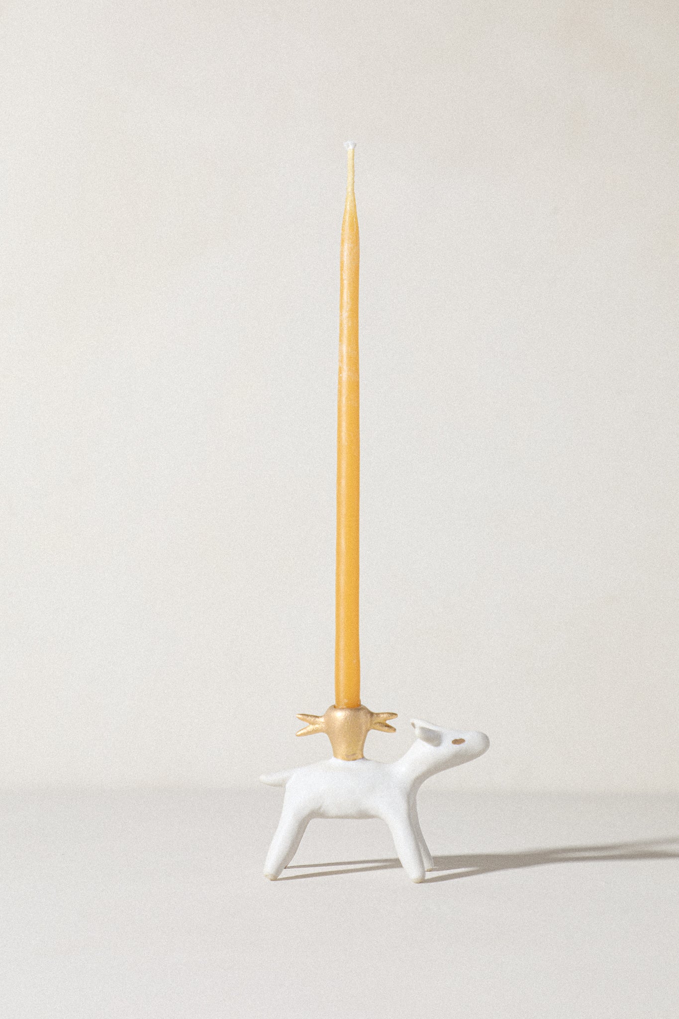 Bongo - Animal Candle Holder