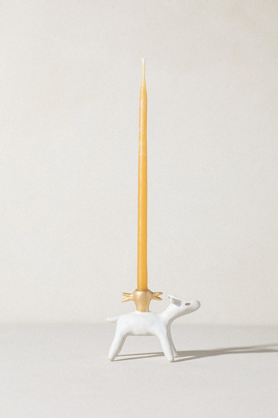 Bongo - Animal Candle Holder