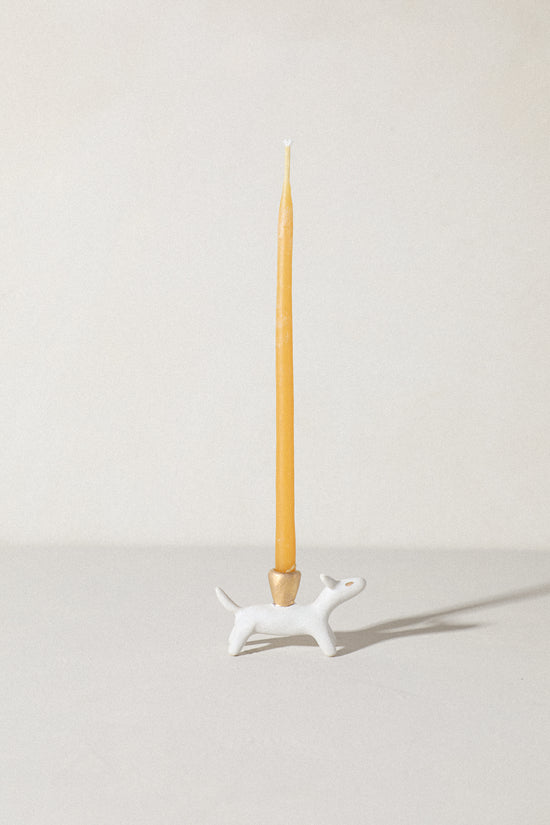 Yams - Animal Candle Holder
