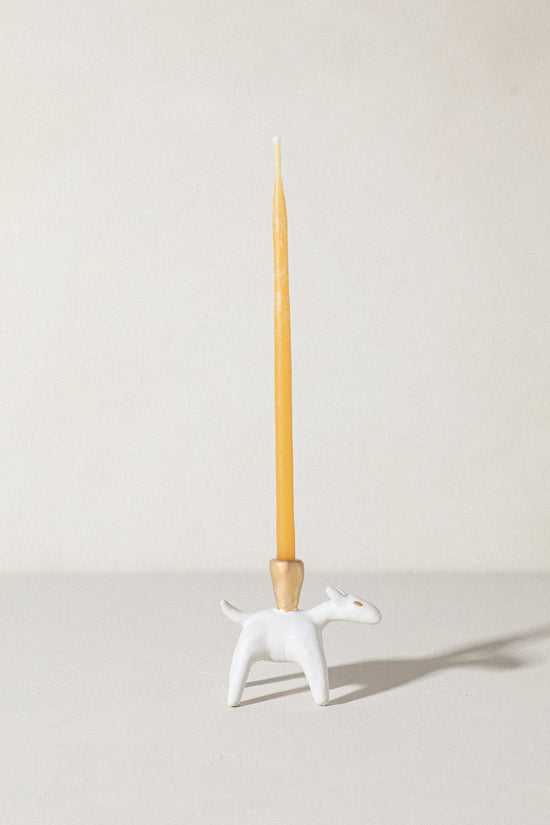 Legume - Animal Candle Holder