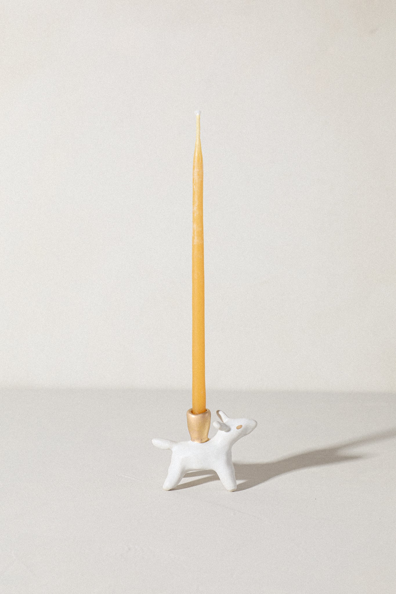 Tigris - Animal Candle Holder