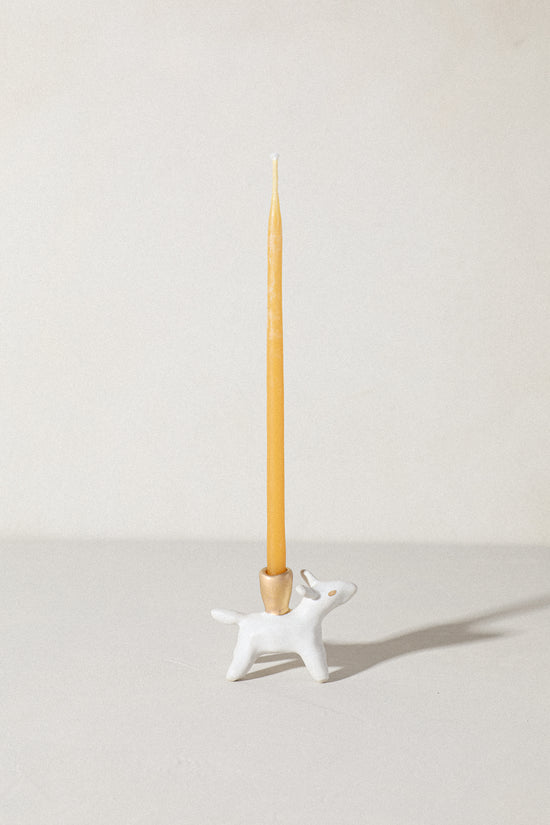 Tigris - Animal Candle Holder